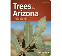 Trees of Arizona Field Guide