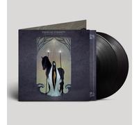 TREES OF ETERNITY - HOUR OF THE NIGHTINGALE (BLACK) 2 VINYL LP NEW