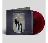 Trees Of Eternity Hour of the nightingale LP multicolor Onesize