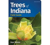 Trees of Indiana Field Guide