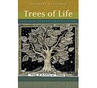 Trees of Life - A Visual History of Evolution
