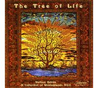 Trees of Life - Vol. 1-Collection of Masterpie [CASSETTE]