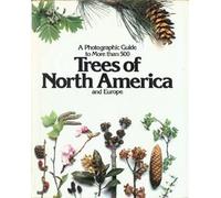 Trees of North America and Europe