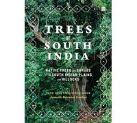 Trees of South India – Harper Collins Publishers