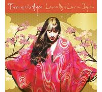 Trees Of The Ages: Laura Nyro Live In Japan