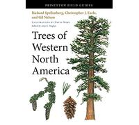 Trees of Western North America (Princeton Field Guides): 94