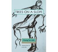 Trees on a Slope (Modern Korean Fiction)