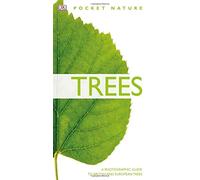 Trees (RSPB Pocket Nature): Written by DK DK, 2010 Edition, (Re-issue) Publisher: Dorling Kindersley [Paperback]