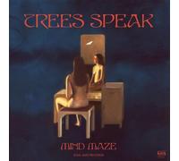 Trees Speak - Mind Maze [VINYL]