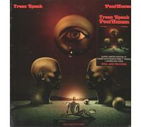 Trees Speak : PostHuman VINYL Limited 12" Album with 7" Single 2 discs (2021)