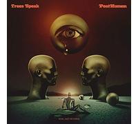 Trees Speak - Posthuman [VINYL]