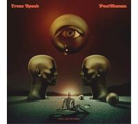Trees Speak PostHuman (Vinyl) Limited 12" Album with 7" Single (US IMPORT)