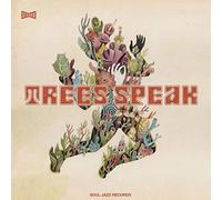 Trees Speak - Shadow Forms