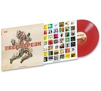 Trees Speak - Shadow Forms [VINYL]