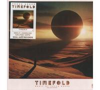 Trees Speak : TimeFold VINYL 12" Album (2024) NEW FREE Shipping, Save £s