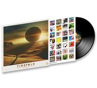 Trees Speak - Timefold [VINYL]