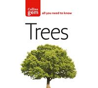 Collins Gem: Trees