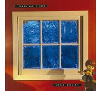 Trees & Timber - Uncle Stanley [Vinyl LP] [VINYL]