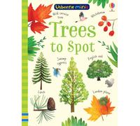 Trees to Spot (Usborne Minis)