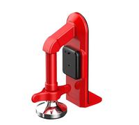 Treesunshine Door Stop Alarm, Portable Travel Door Alarm, Door Jammer Door Stopper, Door Stopper Alarm Stopper, Blocking for Home Security and Personal Protection