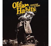 Treetop Flyers - Old Habits (LP) [VINYL]