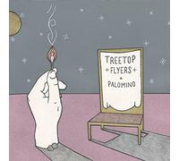 Treetop Flyers - Palomino [VINYL]