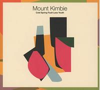 Treetop Flyers - The Mountain Moves