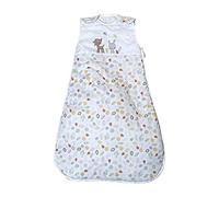 Treetops Sleeping Bag 2.5tog 0-6months
