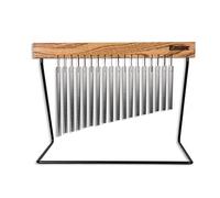 Treeworks Medium Chime With Wire Table Stand