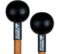 TreeWorks TMD2Treeworks Soft Rubber Mallets with Birch Handles