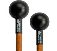 TreeWorks TMD2Treeworks Soft Rubber Mallets with Birch Handles