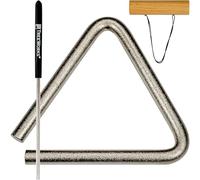 TreeWorks Chimes Triangle TRE-HS04 4"