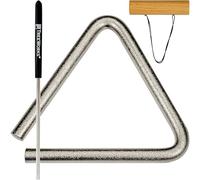 TreeWorks Chimes Triangle TRE-HS06 6"