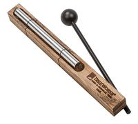 TreeWorks TRE410 Solo Energy Chime with Beater,White
