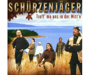 Treff' Ma Uns in Der Mitt