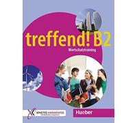 treffend B2 - Wortschatztraining. treffend B2, Glotz-Kastanis, Tippm.