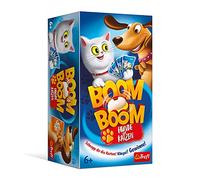 BOOM BOOM HUNDE UND KATZEN