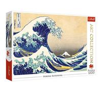 Trefl 1000 Piece Puzzle Sealed High Quality Premium Adult Kids Game Toy Gift