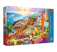 Trefl 1000 Piece Puzzle Sealed High Quality Premium Adult Kids Game Toy Gift