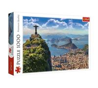 Trefl 1000 Piece Puzzle Sealed High Quality Premium Adult Kids Game Toy Gift