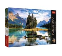 Trefl 1000 Piece Puzzle Sealed High Quality Premium Adult Kids Game Toy Gift