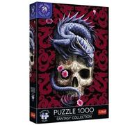Trefl 1000 Piece Puzzle Sealed High Quality Premium Adult Kids Game Toy Gift