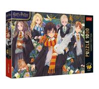 Trefl 1000 Piece Puzzle Sealed High Quality Premium Adult Kids Game Toy Gift