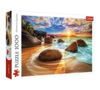 Trefl 1000 Piece Puzzle Sealed High Quality Premium Adult Kids Game Toy Gift