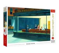 Trefl 1000 Piece Puzzle Sealed High Quality Premium Adult Kids Game Toy Gift