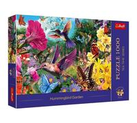 Trefl 1000 Piece Puzzle Sealed High Quality Premium Adult Kids Game Toy Gift