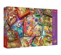 Trefl 1000 Piece Puzzle Sealed High Quality Premium Adult Kids Game Toy Gift