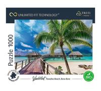 Trefl 1000 Piece Puzzle Sealed High Quality Premium Adult Kids Game Toy Gift