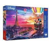Trefl 1000 Piece Puzzle Sealed High Quality Premium Adult Kids Game Toy Gift