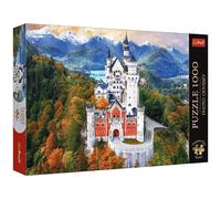 Trefl 1000 Piece Puzzle Sealed High Quality Premium Adult Kids Game Toy Gift
